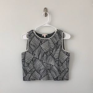 Ella Moss Knit Top & Pencil Skirt Set